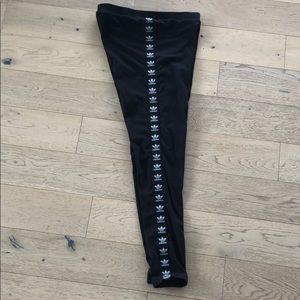 Adidas leggings
